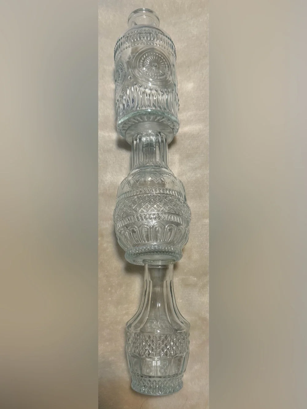 N/A clear glass